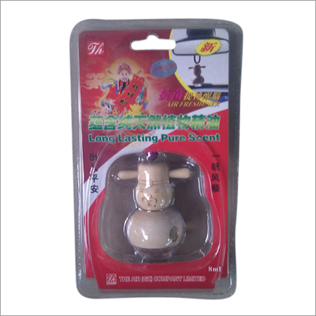 Car Hanging Perfume