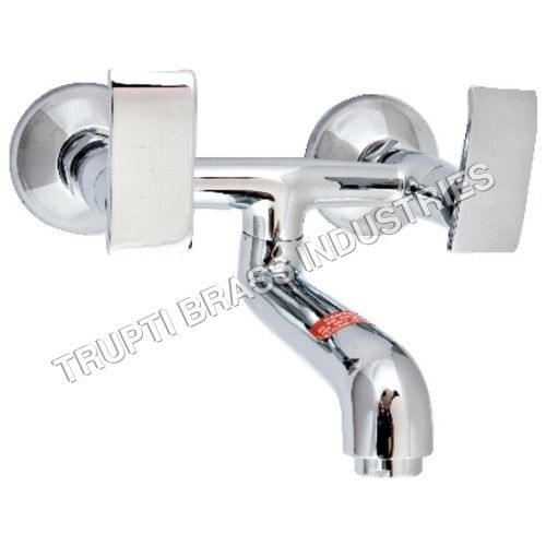 Non Telephonic Wall Mixer