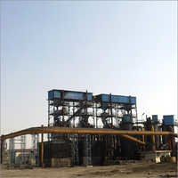 Industrial Gas Producer Plant - Durable Steel Framework | High Efficiency, Low Emission Technology, Integrated Safety Systems