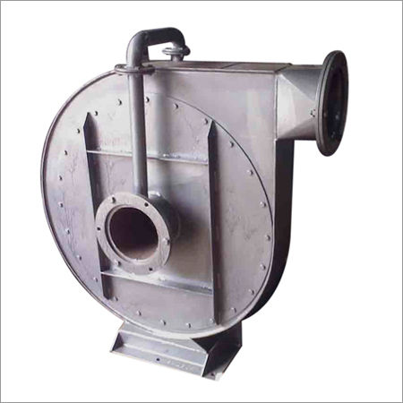 Booster Blower