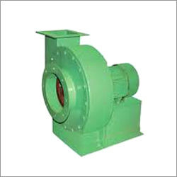 Centrifugal Blower