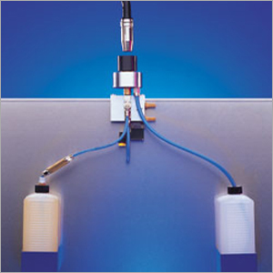 Anti Spatter Injector And Applicator
