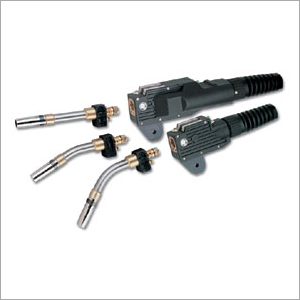 Tig-Neck Change Welding Torch