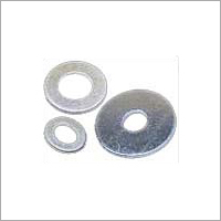 Aluminium Washer