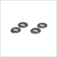 D Washers