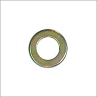 Punched Washer