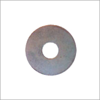 SS Plain Washer