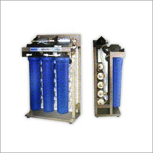 Commercial RO Water Purifier - 25 LPH
