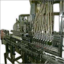 Bottling Plant
