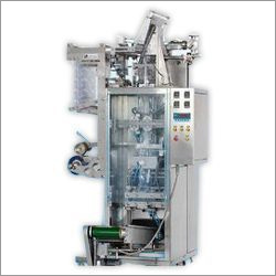 Pouch Packing Machine