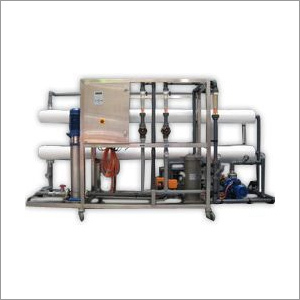 यूएफ प्लांट