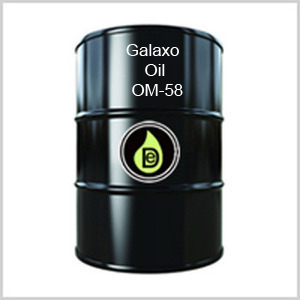 Galaxo Oil OM-58