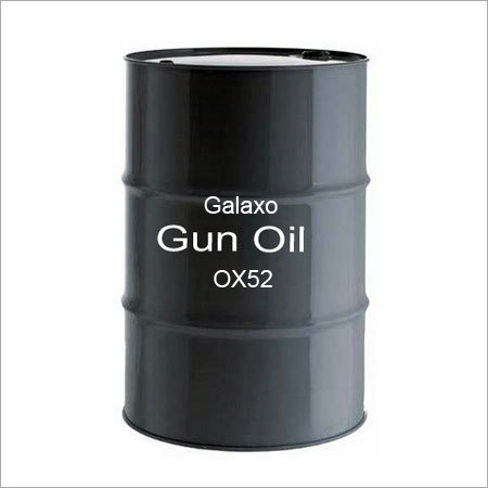 Galaxo Gun Oil OX52
