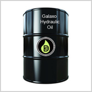Galaxo Hydraulic Oil