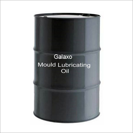 Galaxo Mould Lubricating Oil