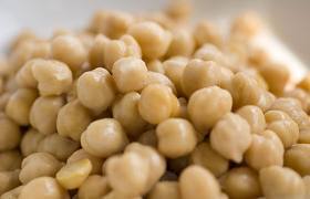 Chick peas