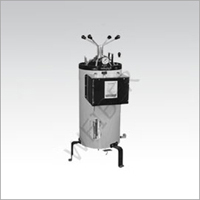 Autoclaves