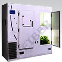 Plant Growth Chambers