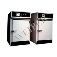 Hot Air Oven