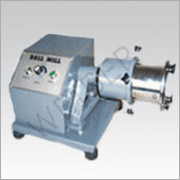 Laboratory Equipments