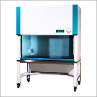 Vertical Laminar Air Flow - Stainless Steel SS-304 Work Table, Class 100/10,000/100,000 | Clean Room, Pathogen Handling, Microbiology, Biotechnology Applications