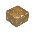 Square Electrical Box
