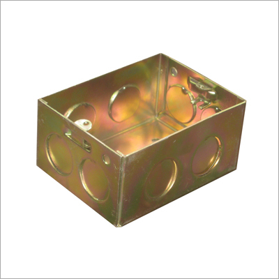 Electrical Metal Box