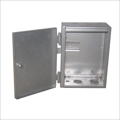 Electrical Pole Box