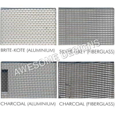 Phifer Mesh Phifer Mesh