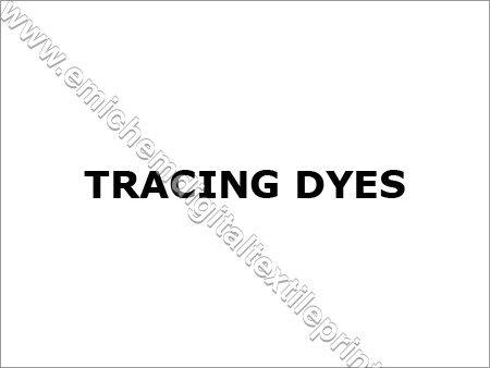 Tracing Dyes