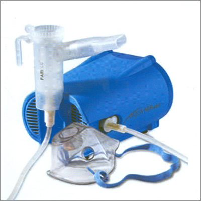 Compact Mini Nebulizer