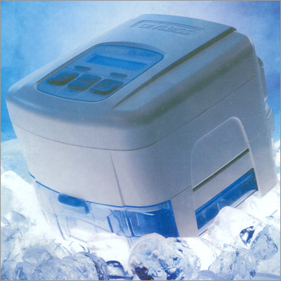 Sleep Cube