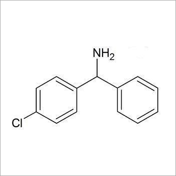 4-Chlorobenzhydryl Amine - Cas No: 54549-19-8