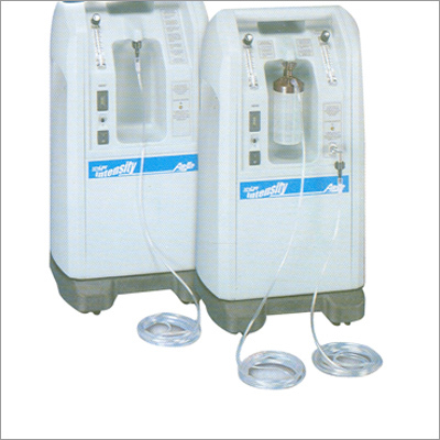Oxygen Concentrator