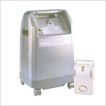 Oxygen Concentrator equipment