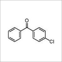 4- Chlorobenzophenone Boiling Point: 305.4 Deg C