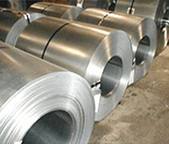 Stainless Steel Coil