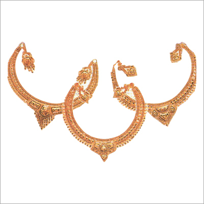 Gold Jewelry