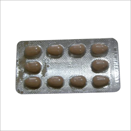 Tadalafil Chewable Tablet 20 mg