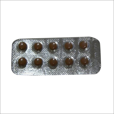 Finasteride Tablet 1mg