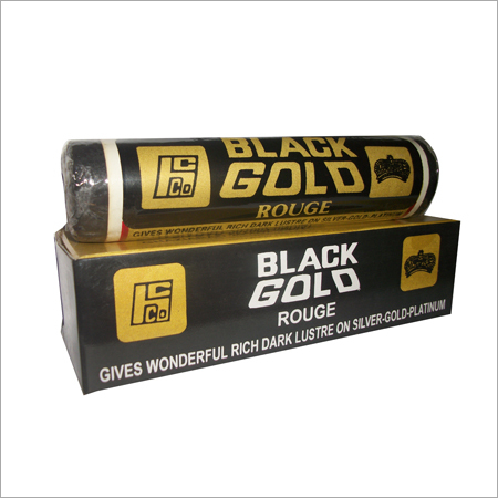 Black Gold Rouge