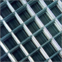 Welded Wire Mesh - Galvanized Steel, 25x25-100x100mm Mesh, 2-10mm Wire Diameter | Strong, Durable, Versatile, Reinforcing