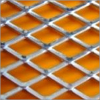 Expanded Metal - Steel 1000-2000mm Width, 2000-6000mm Length, Galvanized | Strong, Durable, Ventilated, Low Maintenance