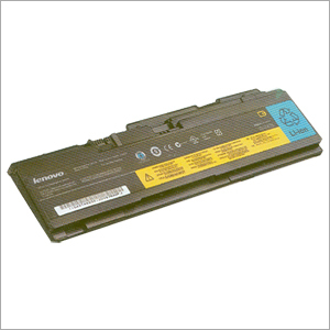 Think Pad X300 6 Cell Li-Ion Battery