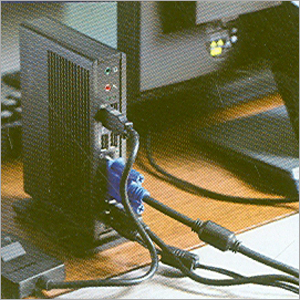Lenovo Enhanced USB Port Replicator