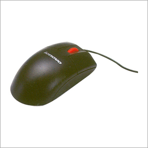 Lenovo Optical Mouse USB