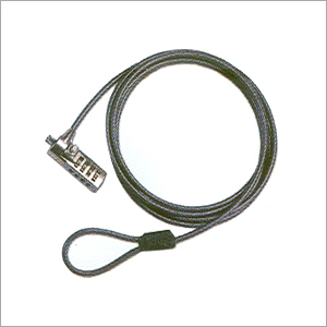 Targus Defcon Cable Lock