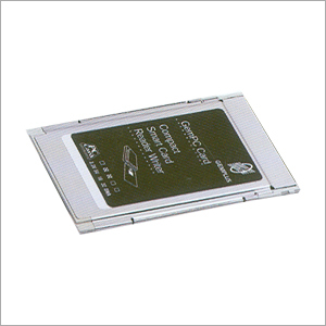 Gemplus GemPC Smart Card Reader