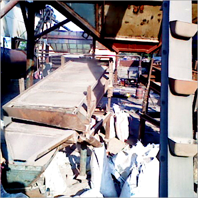Bentonite Granule