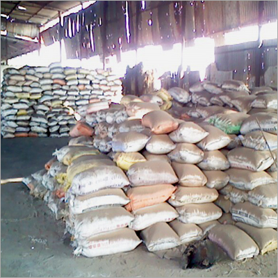 Foundry Grade Bentonite Powder